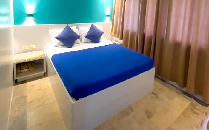 Legazpi Tourist Inn