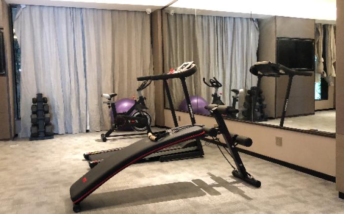 Echeng Hotel Hezhou Shizheng Square