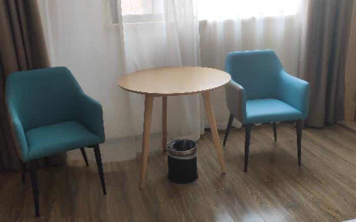 City Comfort Inn Xianning Jiayu Fazhan Avenue