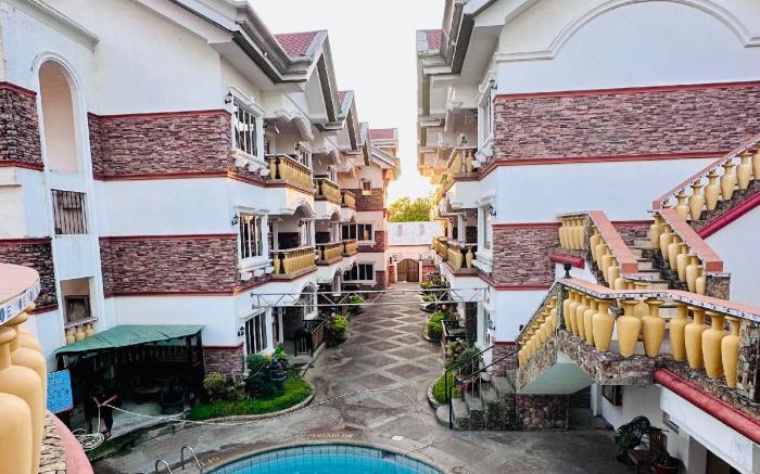 Casablanca Hotel Condominium Resort Bar & Restaurant