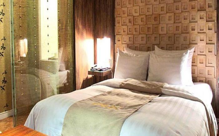 Hotel Floce