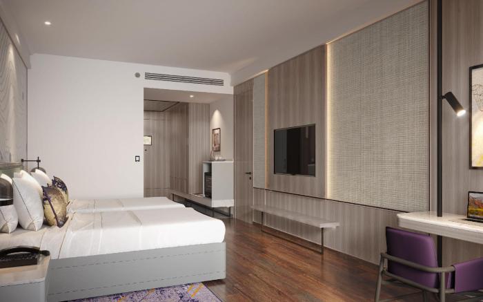 Vivanta Thane LBS Road