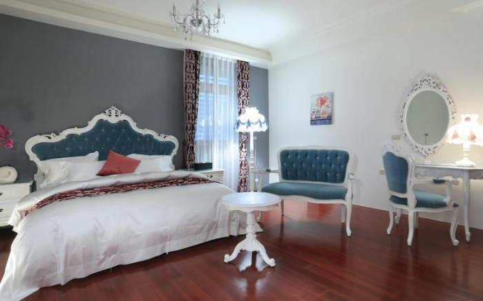 Campestral Garden B&B