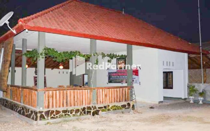 Eco Garden Resort Near Pantai Kura Kura RedPartner