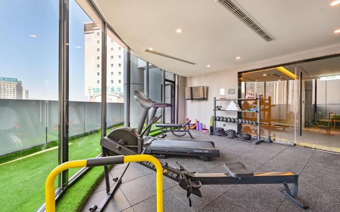 Atour Hotel Dalian Zhuanghe