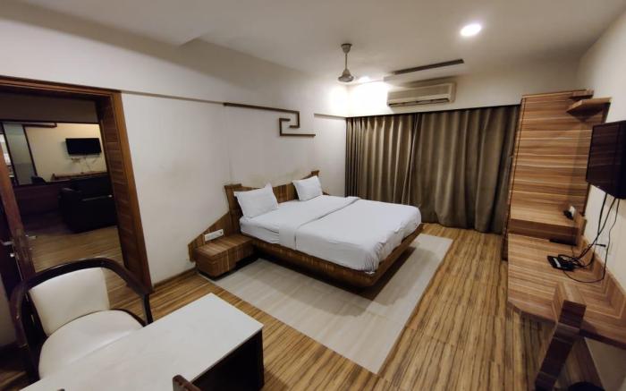 Hotel Praveen International