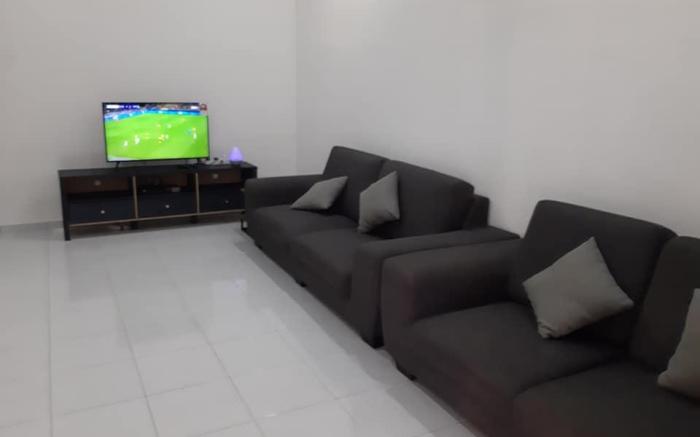 Rumah Armand Tanjung Minyak/Sungai Udang Melaka