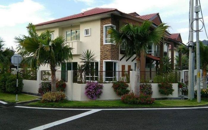 Homestay Armand Bandar Melaka