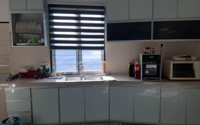 Homestay Armand Bandar Melaka