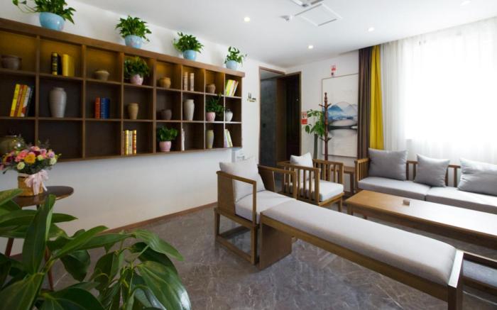 Starway Hotel Urumqi Institute Of Political Science And Law