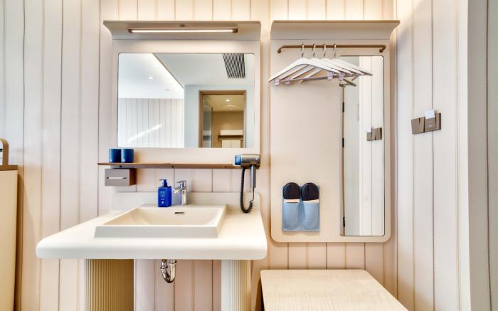 Hanting Hotel Ningbo High-Education Park Qianhu North Road