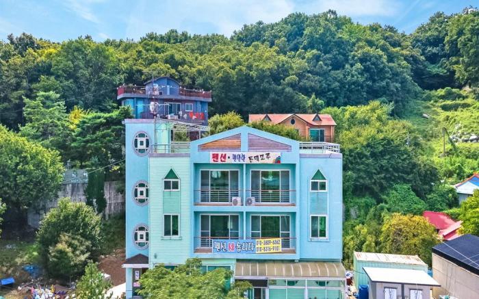 Ganghwa Dondaemoru pension