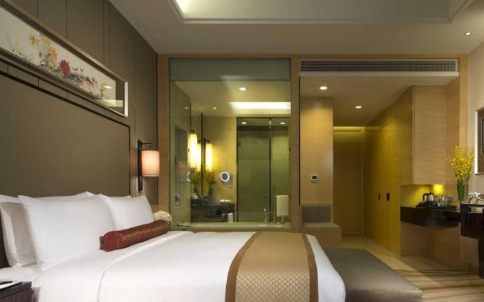 InterContinental Tangshan By IHG