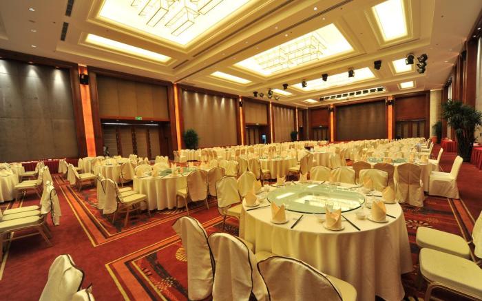 Dalian S&N International Hotel