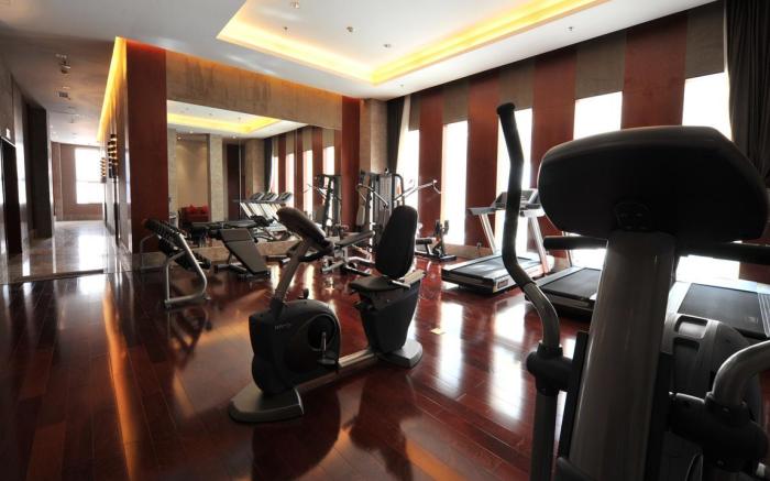 Dalian S&N International Hotel