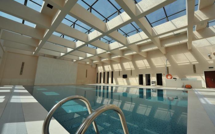 Dalian S&N International Hotel