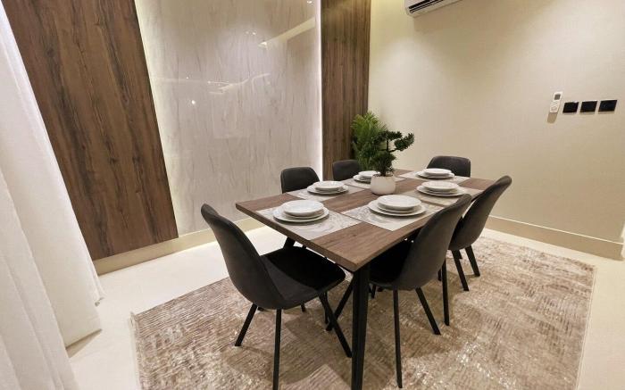 Kease Tawun A1-5 Royal touch Balcony GX60