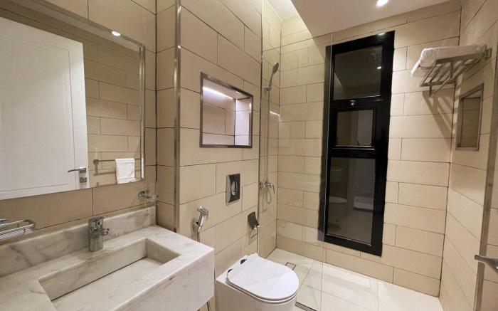 Kease Tawun A1-5 Royal touch Balcony GX60