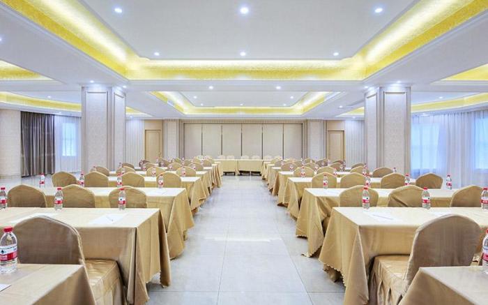 Vienna Hotel Shanghai Songjiang Xiaokunshan