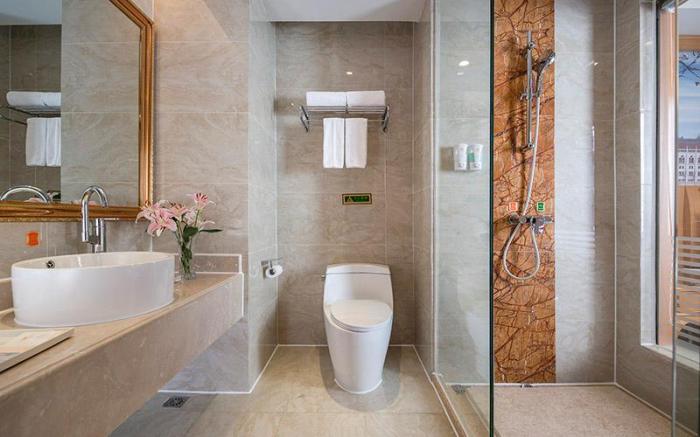 Vienna Hotel Hunan Xinning Langshan