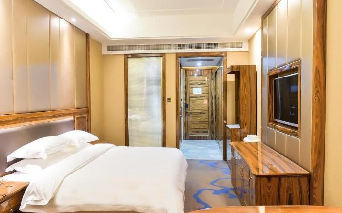 Vienna Hotel Hunan Yongzhou Jianghua