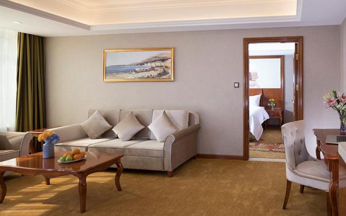 Vienna Hotel Guangdong Huizhou Longmen