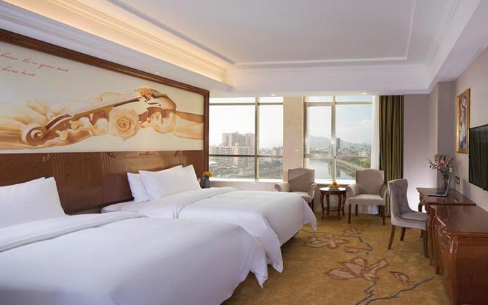 Vienna Hotel Guangdong Huizhou Longmen