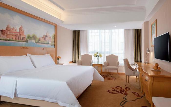 Vienna Hotel Guangxi Guilin Gongchengtianjie