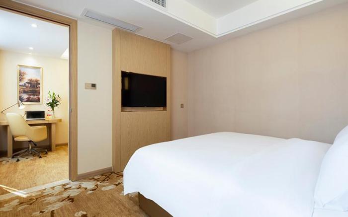 Vienna Hotel Hunan Ningyuan Jiuyi