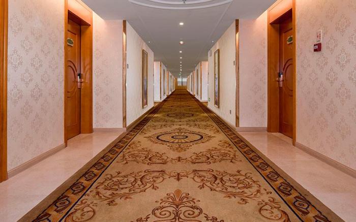 Vienna Hotel Hunan Shaoyang South Railway Station