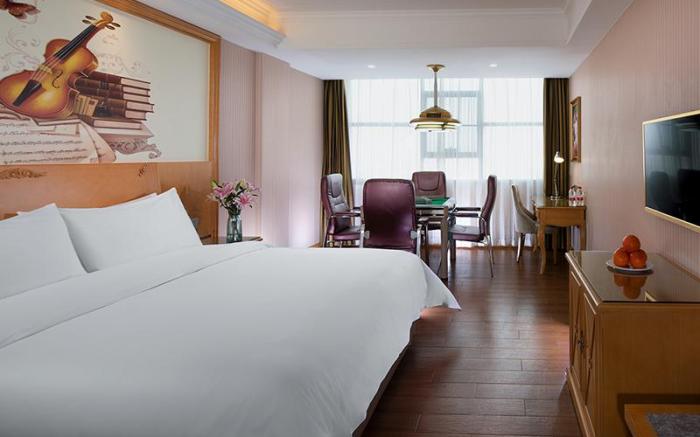 Vienna Hotel Hunan Changde Anxiang