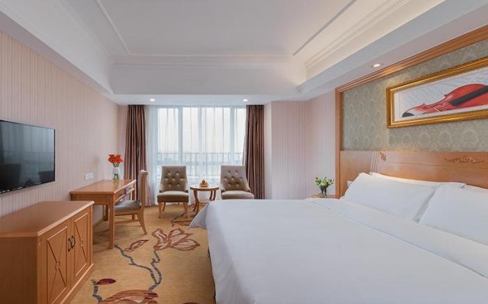 Vienna Hotel Guangxi Guilin Xing'an