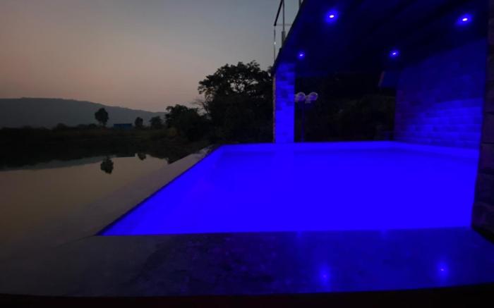 Dinosaurs Resort Villa 3BHK