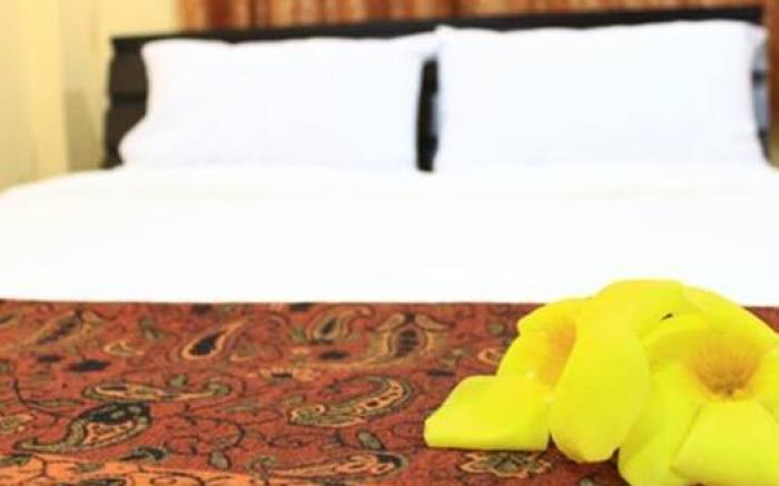 Phoem Phoon 2 Hotel