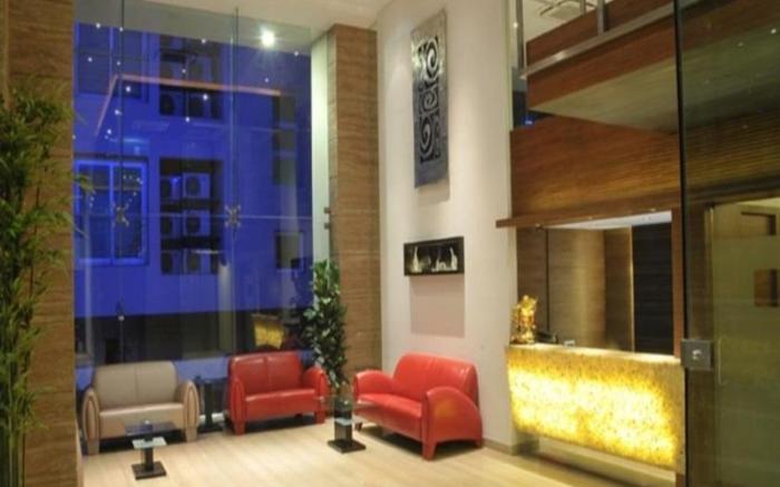 Hotel JM Four