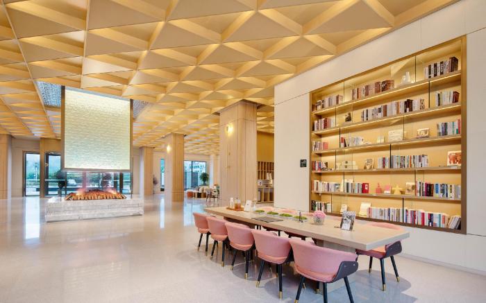Atour Hotel Hengyang Nanyue Hengshan Mountain Scenic Spot