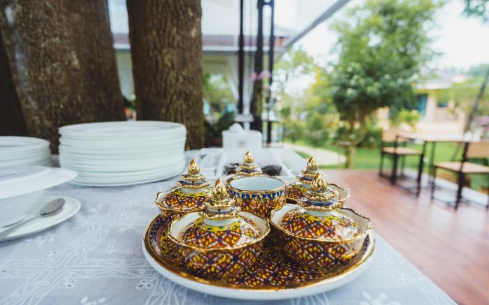 Baan Nern Khao Resort