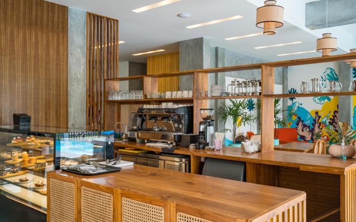 Outpost Weligama