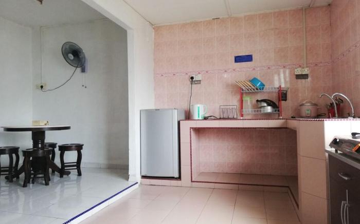 Homestay bajet Kuantan