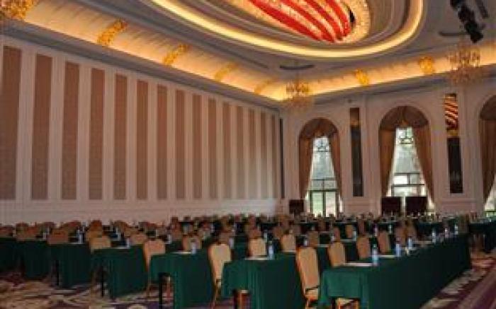 Country Garden Phoenix Hotel Shaoguan