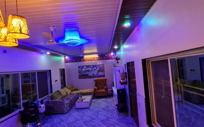 Hotel O Home Bhogwal Farmhouse & Party Zone