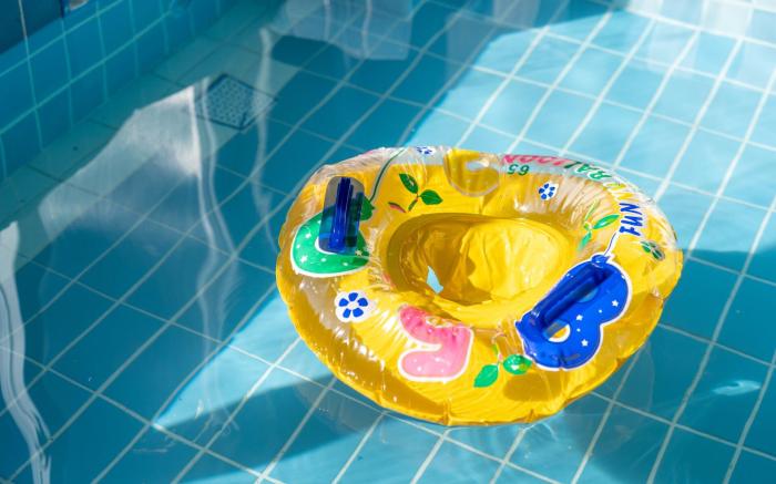Opera Kids Pool Villa