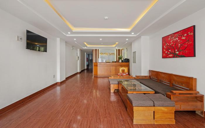 Khách sạn Bảo Châu