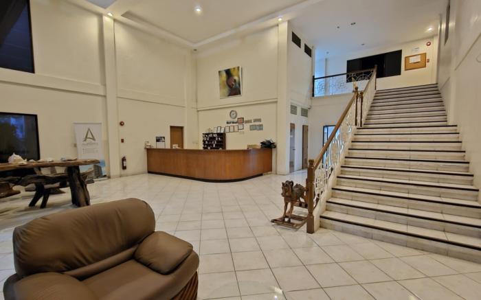 Four (4) bedroom condo unit with common pool