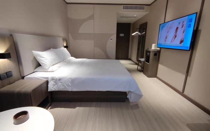 Hanting Hotel Jiaozuo Qinyang