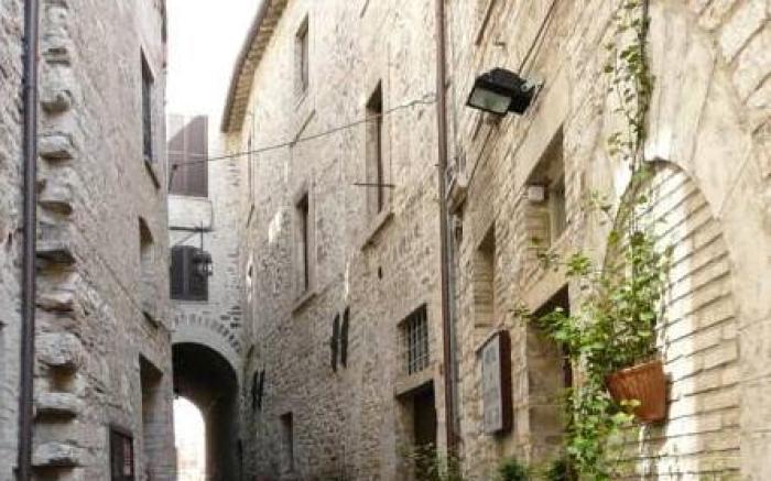 Hotel Il Vicoletto