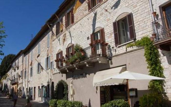Hotel Belvedere