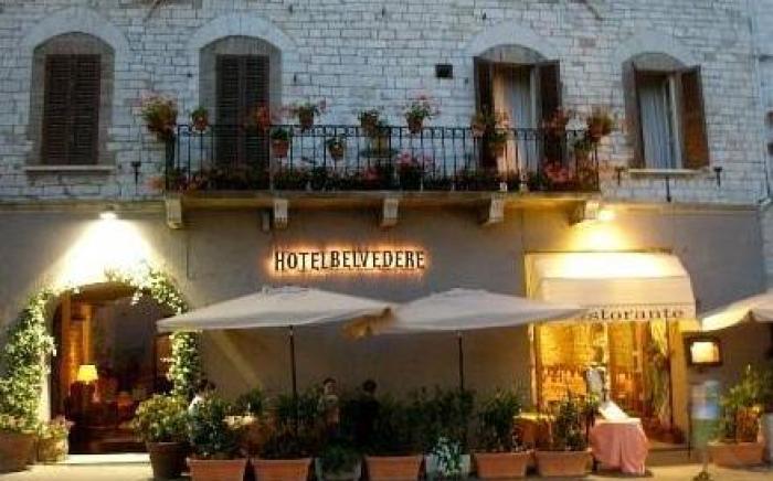 Hotel Belvedere