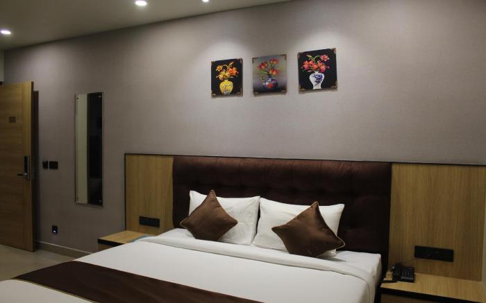 Komfort Stay