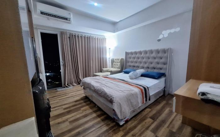 APARTMENT BREEZE BINTARO JAYA by PnP room"s
